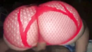 Lilianaheartsss Nude Big Ass Ride Fuck Porn Short Video