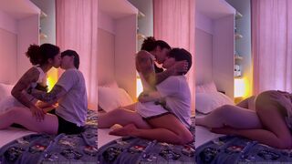 Venusmarquez AKA Thevenusmarquez BG Hardcore sex Tape Porn Onlyfans Leaked