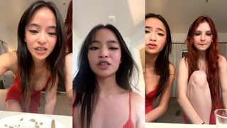 Meimeii GG Livestream G&A Video Leaked