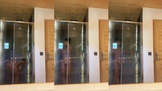 Mia Khalifa Full Nude In The Shower Onlyfans Video Leaked