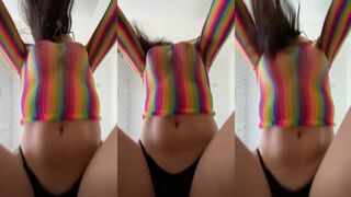 Lilith Cavaliere JOI Doggy Fuck Leaked Video