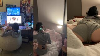 Essaere Nighttime Routine Leaked Video