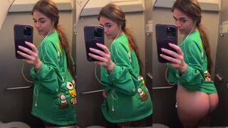 Megnutt02 Nude Ass Show Selfie Onlyfans Video Leaked