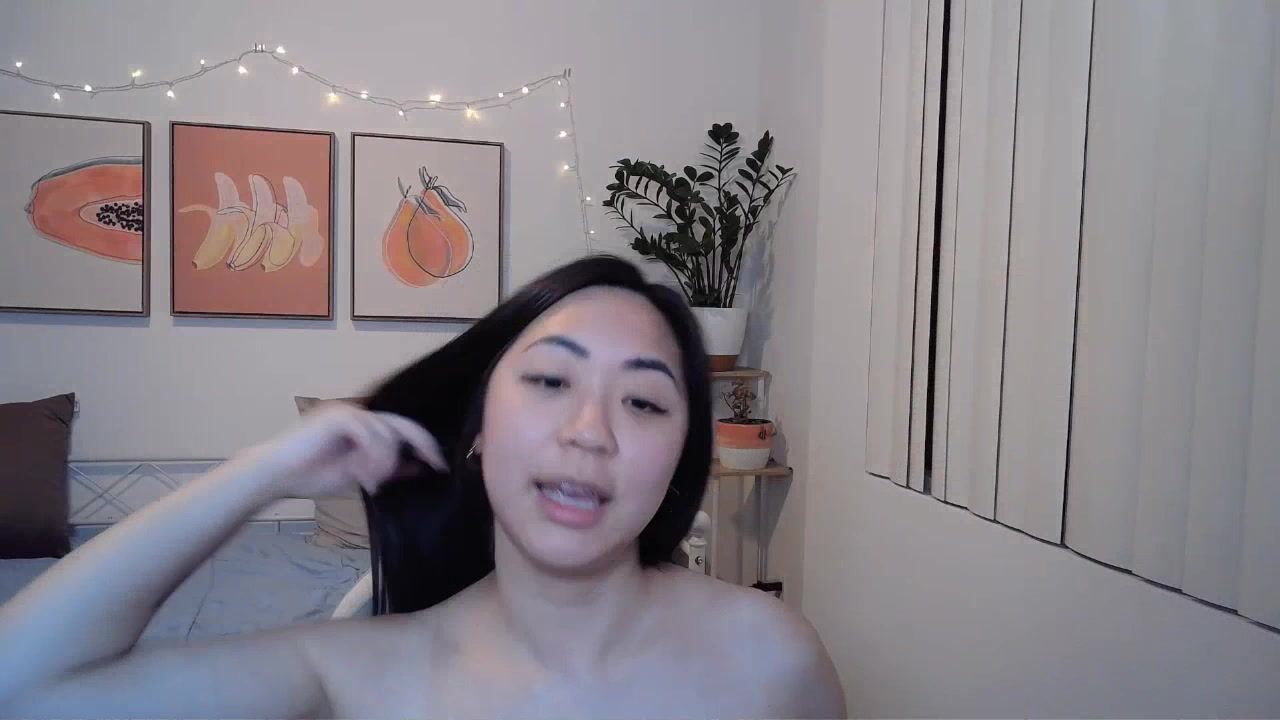 AshleyAoki Full Livestream Video Leaked